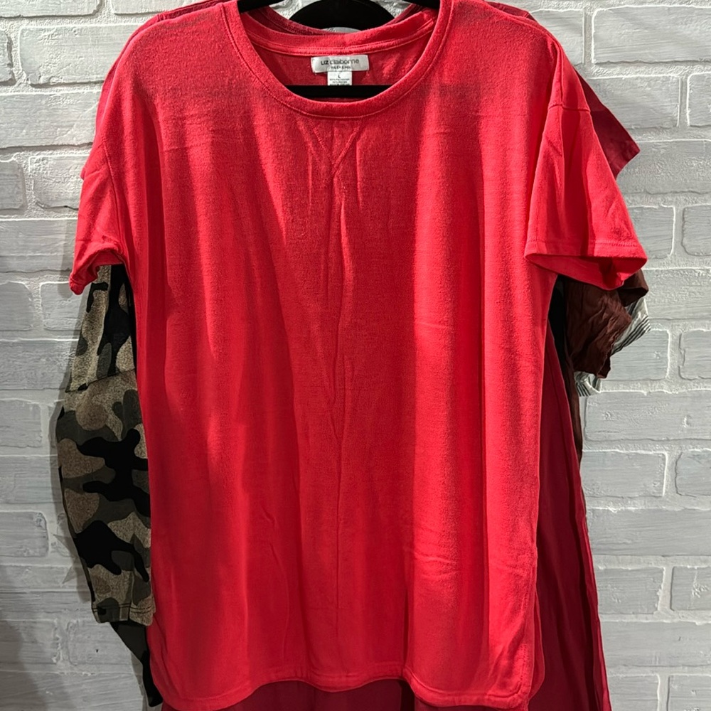 Ladies Liz Claiborne top
